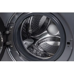 Стиральная машина Toshiba TW-T21BU90UWBK(MG) (Dark Gray) Thumb