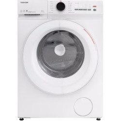 Стиральная машина Toshiba TW-T21BU90UWBK (White)