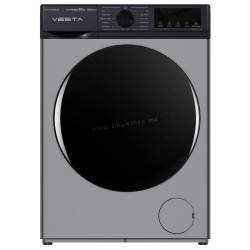 Стиральная машина Vesta F10144SDL/S (Grey)