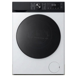 Стиральная машина Vesta F10144SDL (White)