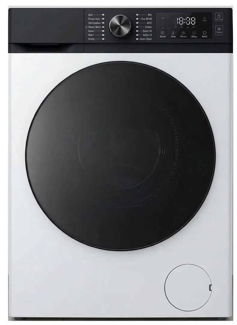 Стиральная машина Vesta F10144SDL (White)