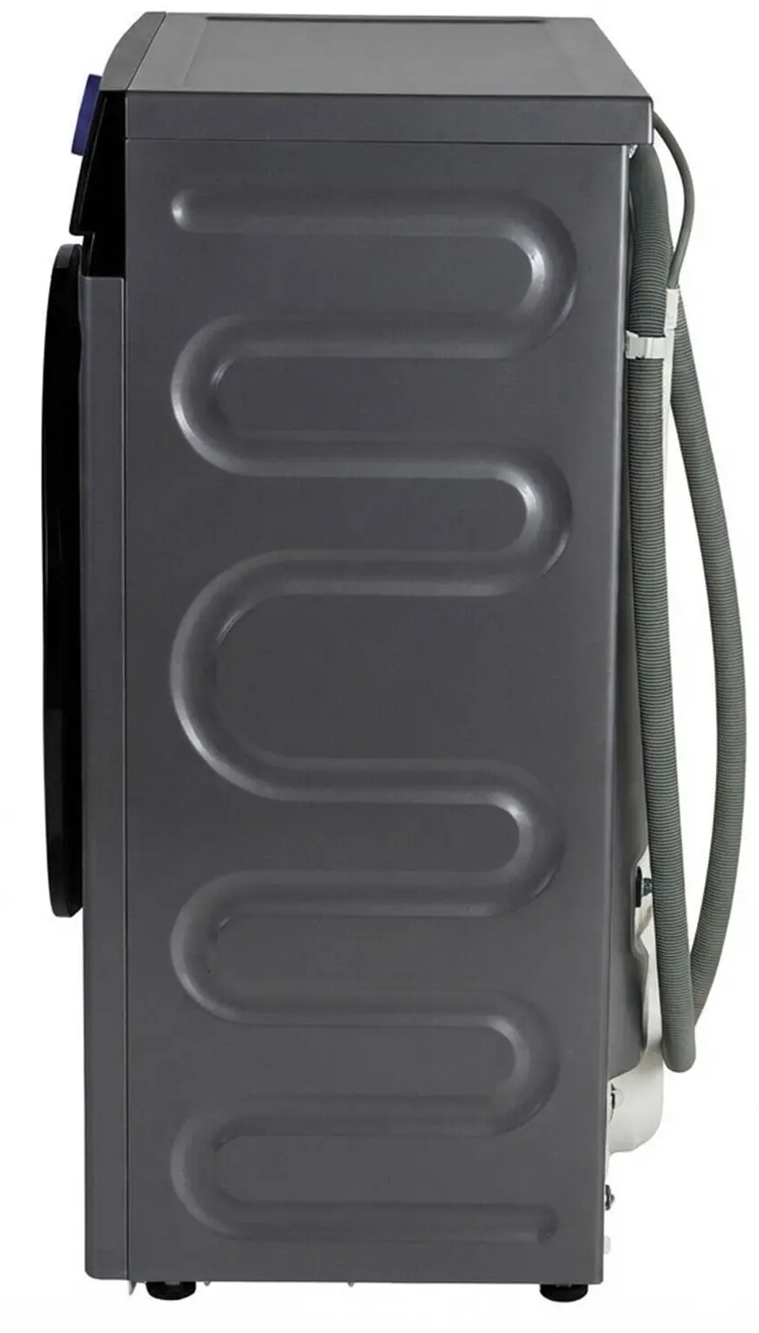 Masina de spalat Vesta F7122SD/S (Grey) - 2