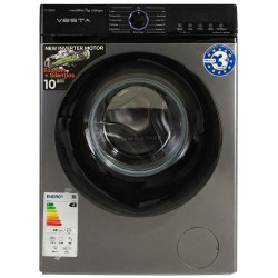 Masina de spalat Vesta F7122SD/S (Grey)