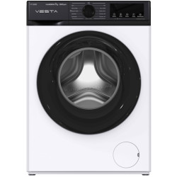 Masina de spalat Vesta F7122SD (White)