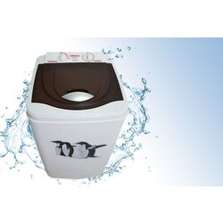 Стиральная машина Vesta XPB-70 (White) Thumb