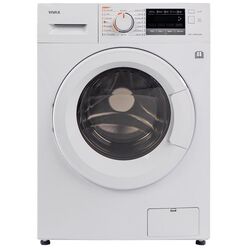 Masina de spalat cu uscator Vivax WDF-1408D616BS (White)