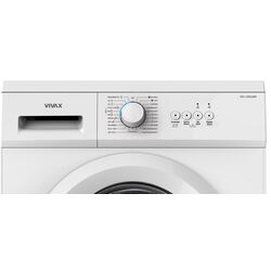 Masina de spalat Vivax WFL-100523BS (White) Thumb
