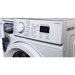 Masina de spalat Vivax WFL-100616CDS (White) Thumb