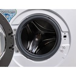 Masina de spalat Vivax WFL-100616CDS (White) Thumb