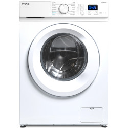 Masina de spalat Vivax WFL-100616CDSI (White)