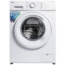 Masina de spalat Vivax WFL-100616CS (White)