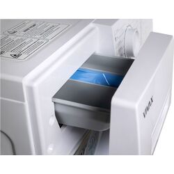 Masina de spalat Vivax WFL-100616CS (White) Thumb