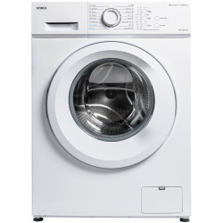Masina de spalat Vivax WFL-100616CSI (White)