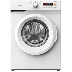 Masina de spalat Vivax WFL-120615B (White) Thumb