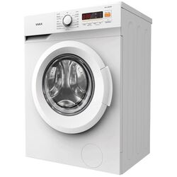 Masina de spalat Vivax WFL-120615B (White) Thumb