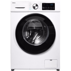 Masina de spalat Vivax WFL-120712CI (White)