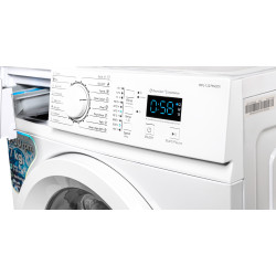 Стиральная машина Vivax WFL-120716CDS (White) Thumb