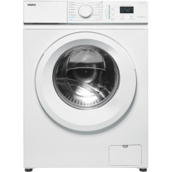 Стиральная машина Vivax WFL-120716CDS (White)