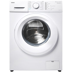 Masina de spalat Vivax WFL-120716CSI (White)