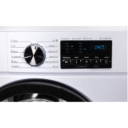 Masina de spalat Vivax WFL-120812CD (White) Thumb