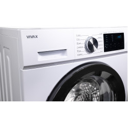 Masina de spalat Vivax WFL-120812CD (White) Thumb