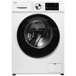 Masina de spalat Vivax WFL-120812CD (White)