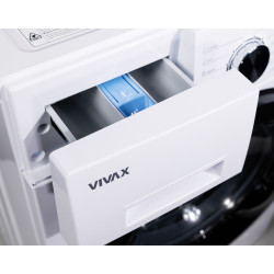 Masina de spalat Vivax WFL-120812CD (White) Thumb