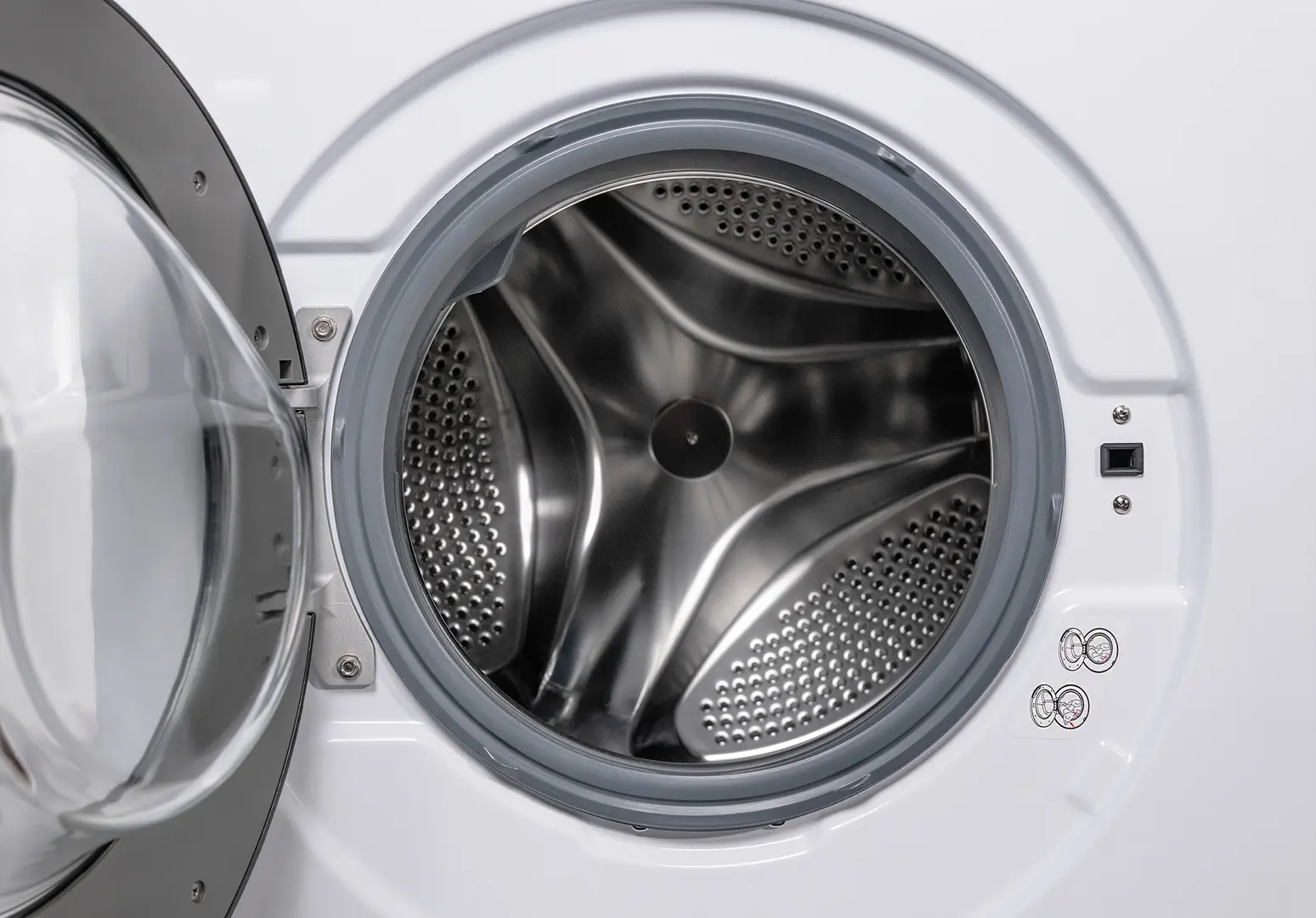 Masina de spalat Vivax WFL-120812CD (White) - 5