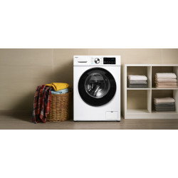 Masina de spalat Vivax WFL-120812CI (White) Thumb