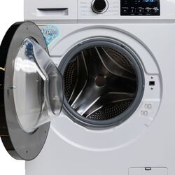 Стиральная машина Vivax WFL-140712CI (White) Thumb