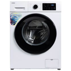 Masina de spalat Vivax WFL-140812CI (White)