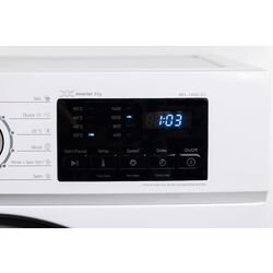 Masina de spalat Vivax WFL-140812CI (White) Thumb