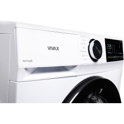 Masina de spalat Vivax WFL-140816PMI (White) Thumb