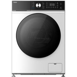 Стиральная машина Vivax WFL-140916PSI (White)