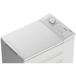 Masina de spalat Vivax WTL-120715B (White) Thumb