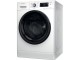 Cтиральная машина с сушкой Whirlpool FFWDB 864349 BV EE (White)