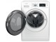 Cтиральная машина с сушкой Whirlpool FFWDB 864349 BV EE (White)