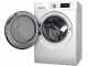 Cтиральная машина с сушкой Whirlpool FFWDB 864349 BV EE (White)