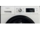 Cтиральная машина с сушкой Whirlpool FFWDB 864349 BV EE (White)