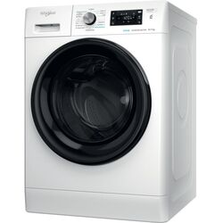 Cтиральная машина с сушкой Whirlpool FFWDB 976258 BV EE (White) Thumb