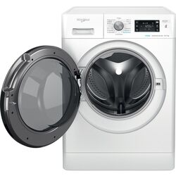 Cтиральная машина с сушкой Whirlpool FFWDB 976258 BV EE (White) Thumb