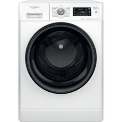 Cтиральная машина с сушкой Whirlpool FFWDB 976258 BV EE (White)