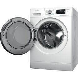 Cтиральная машина с сушкой Whirlpool FFWDB 976258 BV EE (White) Thumb