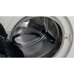 Cтиральная машина с сушкой Whirlpool FFWDB 976258 BV EE (White) Thumb