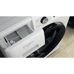 Cтиральная машина с сушкой Whirlpool FFWDB 976258 BV EE (White) Thumb