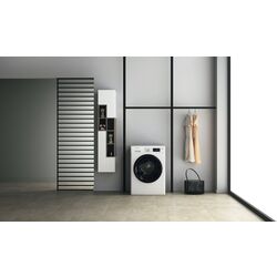 Cтиральная машина с сушкой Whirlpool FFWDB 976258 BV EE (White) Thumb