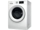 Cтиральная машина с сушкой Whirlpool FFWDD 1076258 SV EE (White)