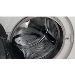 Masina de spalat cu uscator Whirlpool FFWDD 1076258 SV EE (White) Thumb