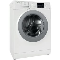 Masina de spalat Whirlpool WRSB 7259 WS EU (White) Thumb