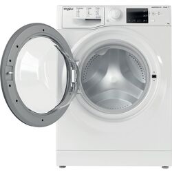 Masina de spalat Whirlpool WRSB 7259 WS EU (White) Thumb